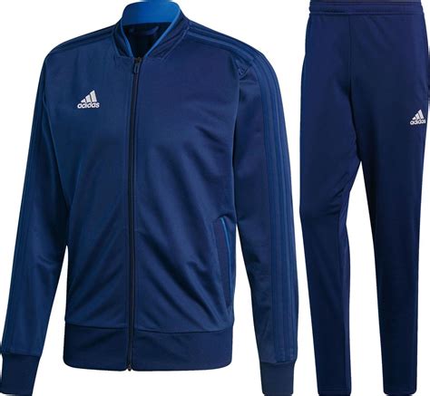 adidas heren trainingspak kruidvat